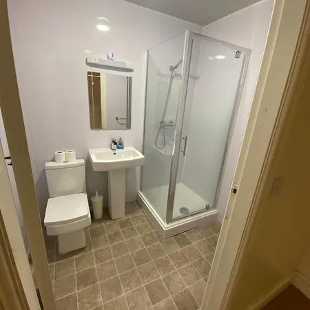 Gables 3* Scarborough