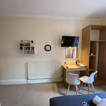 Gables Szálloda Scarborough