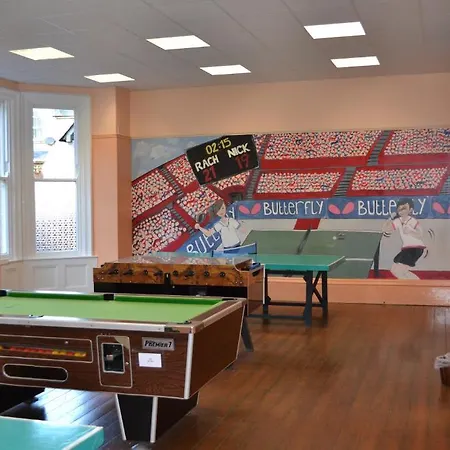 Gables 3* Scarborough