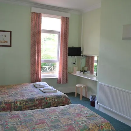 Gables 3* Scarborough