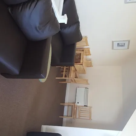 Gables 3* Scarborough