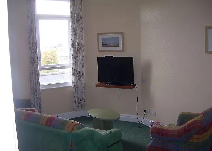 Gables Hotel Scarborough