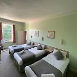 Gables Hotel