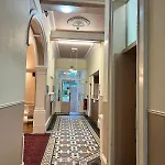 Hotell Gables Scarborough