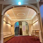 Gables Hotel