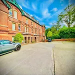 Gables 3* Scarborough