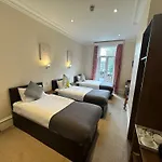 Gables Hotell