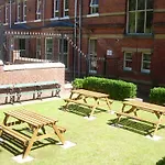 Gables Hotel