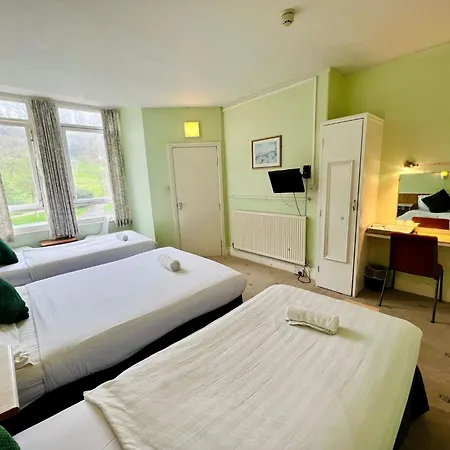 Hotel Gables Scarborough