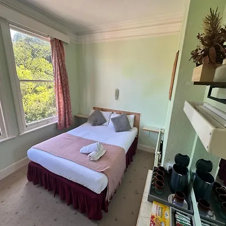 Gables Hotel 3*