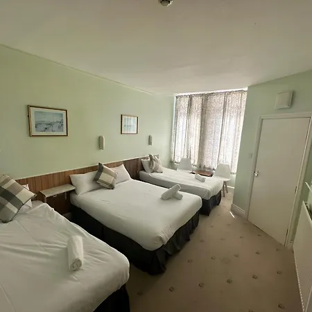 Hotell Gables 3*