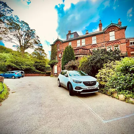 Gables 3*