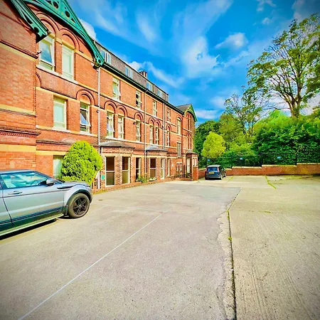 Gables 3* Scarborough