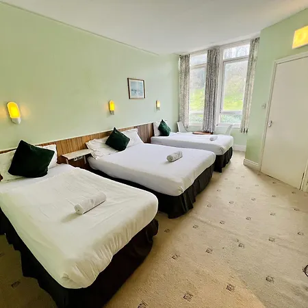 Gables Hotel 3*