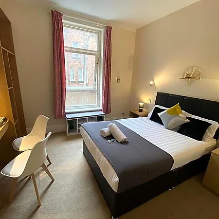 Gables 3*
