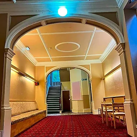 Gables Hotel 3*