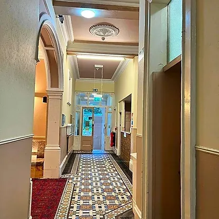 Hotel Gables 3*