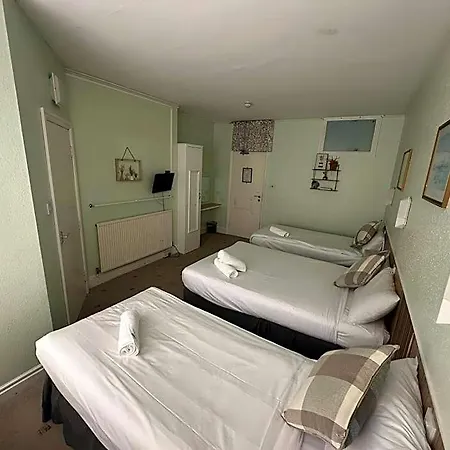 Otel Gables Scarborough