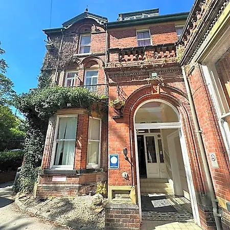 Gables Hotel Scarborough
