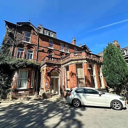 호텔 Gables 스카버러