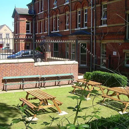 Otel Gables 3*