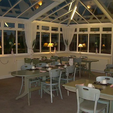 Gables Otel