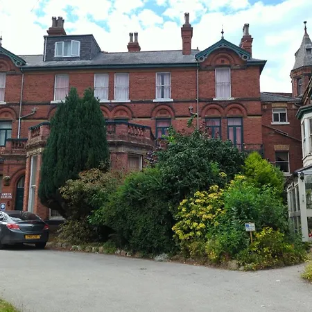 Gables Hotel Scarborough