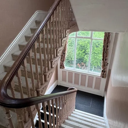 Gables Hotell Scarborough