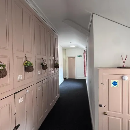 Gables Hotell