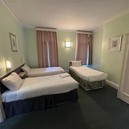 Gables Hotell 3*