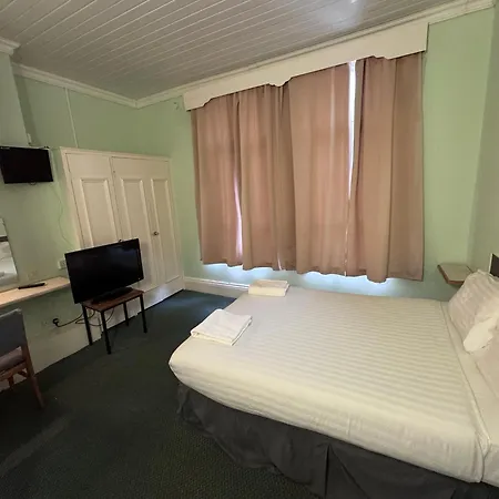 Hotell Gables 3*