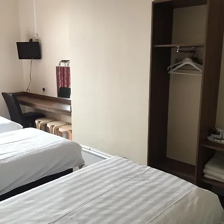 格瑞盖博酒店 斯卡伯勒