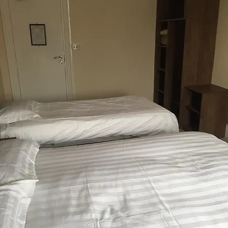 格瑞盖博酒店 3*