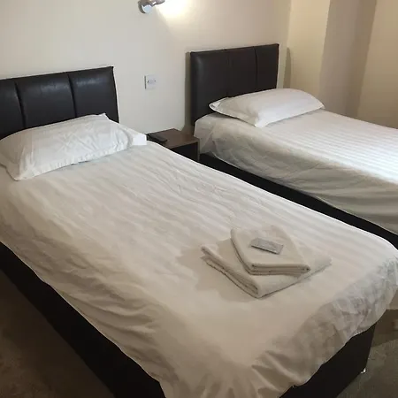 酒店 格瑞盖博酒店 3*