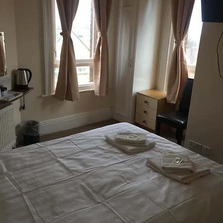 酒店 格瑞盖博酒店 3*
