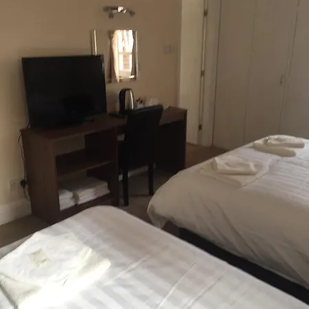Hotel Gables 3*