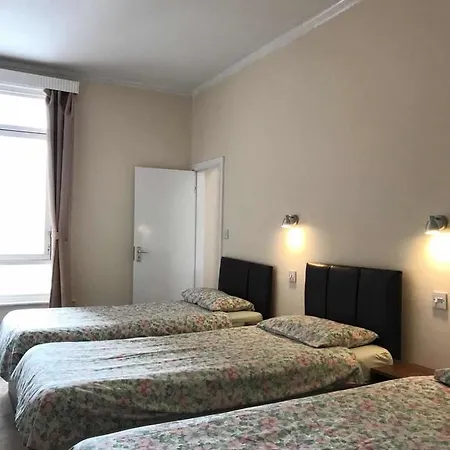 Hotel Gables 3*