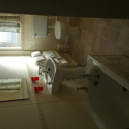 Hotel Gables 3*