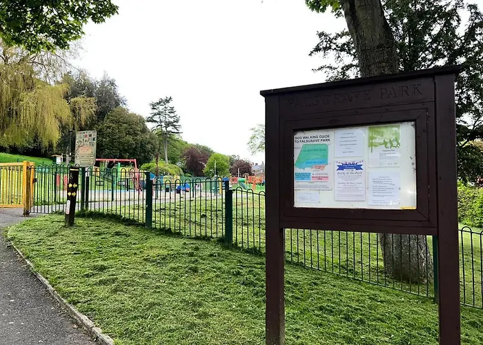 Hotel Gables Scarborough