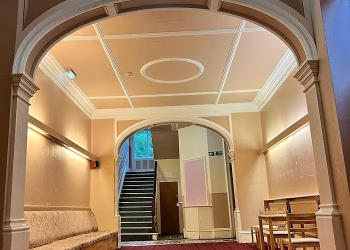Gables מלון