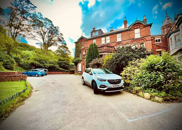 Gables 3*
