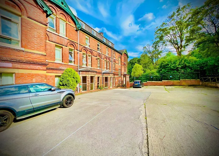 Gables 3* Scarborough