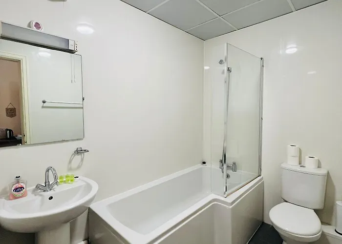 מלון Gables סקארבורו