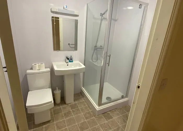 Gables Hotel Scarborough