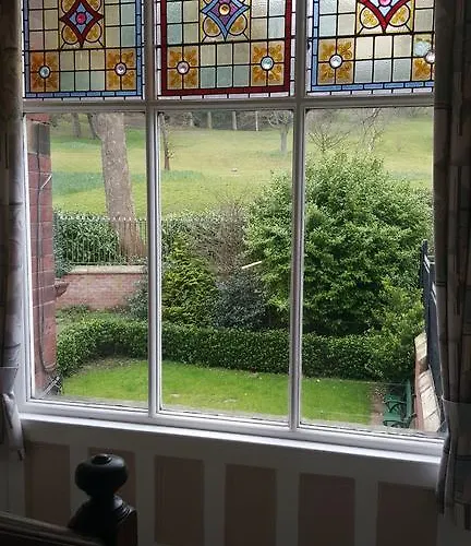 Gables Hotel Scarborough