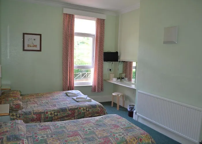 Gables 3* Scarborough