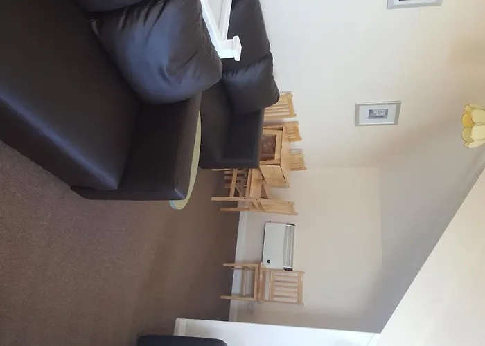 Gables 3* סקארבורו