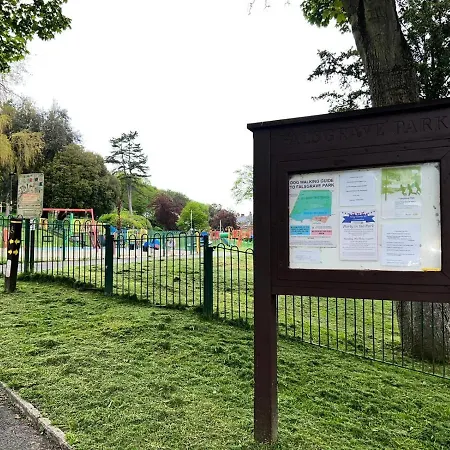 Hotel Gables Scarborough