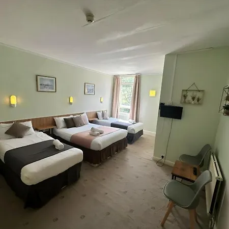 Gables 3*