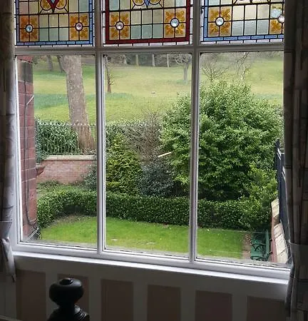 Gables Hotel Scarborough